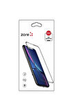 Oppo A31 Uyumlu Zore 3D Seramik Ekran Koruyucu