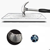 Vivo Y53S 4G Uyumlu Zore Blue Nano Ekran Koruyucu