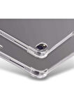 Apple iPad Mini 2021 (6.Nesil) Uyumlu Kılıf Zore Tablet Nitro Anti Shock Silikon Kapak