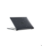 Apple Macbook 13.3' Air M1 Uyumlu Zore MSoft Allstar Kapak Siyah