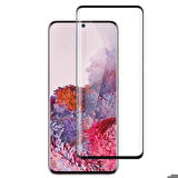 Xiaomi Redmi Note 10 Uyumlu Davin 5D Cam Ekran Koruyucu