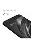 Xiaomi Mi 6 Uyumlu Davin 5D Cam Ekran Koruyucu