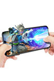 Apple iPhone XS Uyumlu Davin Seramik Ekran Koruyucu