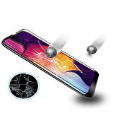 Samsung Galaxy A10 Uyumlu Davin Seramik Ekran Koruyucu