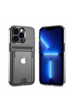 Apple iPhone 12 Pro Uyumlu Kılıf Zore Ensa Kapak