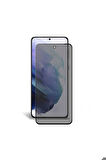 Xiaomi Redmi Note 10S Uyumlu Hayalet Ekran Koruyucu Davin Privacy Mat Seramik Ekran Filmi
