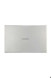 Huawei Matebook D14 Uyumlu Zore MSoft Kristal Kapak