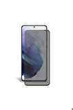 Samsung Galaxy A51 Uyumlu Hayalet Ekran Koruyucu Davin Privacy Mat Seramik Ekran Filmi