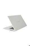 Huawei Matebook D15 Uyumlu Zore MSoft Kristal Kapak
