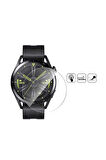 Huawei Watch GT 3 Pro 46mm Uyumlu Zore Narr Tpu Body Ekran Koruyucu