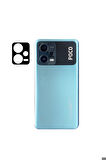 Xiaomi Poco X5 Uyumlu Zore 3D Kamera Camı