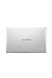 Huawei Matebook D16 2023 Uyumlu Zore MSoft Kristal Kapak Renksiz