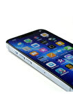 Apple iPhone 14 Pro Max Uyumlu Zore Hizalama Aparatlı Hadid Glass Cam Ekran Koruyucu