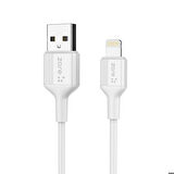 Zore Play Serisi PL1 Lightning 2in1 Seyahat Şarj Aleti 12W