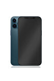 Apple iPhone 15 Pro Uyumlu Zore Mat Seramik Ekran Koruyucu