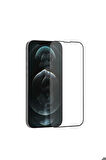 Apple iPhone 15 Plus Uyumlu Zore Seramik Ekran Koruyucu