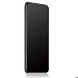 Samsung Galaxy A34 Uyumlu Zore Mat Seramik Ekran Koruyucu