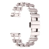 Huawei GT2 46mm Uyumlu Zore KRD-96 22mm Metal Kordon