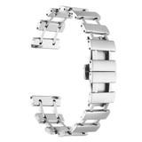 Huawei GT2 46mm Uyumlu Zore KRD-96 22mm Metal Kordon