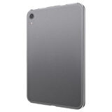 Apple iPad Mini 2021 (6 Nesil) Uyumlu Kılıf Zore Tablet Süper Silikon Kapak