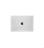 Apple MacBook 15&prime; Air M2 2024 A2941 Zore MSoft Allstar Kapak