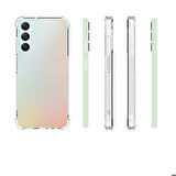 Samsung Galaxy A05S Uyumlu Kılıf Zore Nitro Anti Shock Silikon