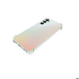 Samsung Galaxy A05S Uyumlu Kılıf Zore Nitro Anti Shock Silikon