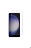 Samsung Galaxy S24 Plus Uyumlu Zore 3D Vov Curve Glass Ekran Koruyucu