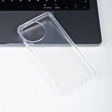Realme 11 4G Uyumlu Kılıf Zore 2mm Anti Shock Silikon