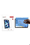 Apple iPad Air 11 2024 Uyumlu Zore Paper-Like Ekran Koruyucu