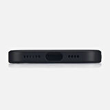 Apple iPhone 16 Pro Uyumlu Kılıf Zore İmax Silikon