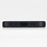 Apple iPhone 16 Pro Uyumlu Kılıf Zore İmax Silikon