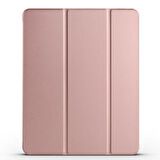 Apple iPad Air 10.9 2020 Uyumlu (4.Nesil) Zore Smart Cover Kalem Bölmeli Standlı 1-1 Kılıf