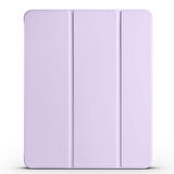 Apple iPad Air 13 2024 Uyumlu Zore Smart Cover Kalem Bölmeli Standlı 1-1 Kılıf