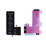 Apple iPhone 11 Pro Uyumlu Zore Panter Serisi Batarya