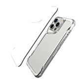 Apple iPhone 16 Pro Max Uyumlu Kılıf Zore T-Max Kapak