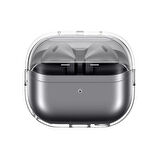 Samsung Galaxy Buds Uyumlu3 Pro Zore Airbag 38 Şeffaf Darbelere Karşı Dayanıklı Kılıf