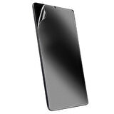 Samsung Galaxy Tab S10 Plus Uyumlu Kağıt Hisli Mat Davin Paper Like Tablet Ekran Koruyucu