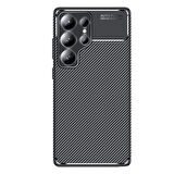 Samsung Galaxy S25 Uyumlu Ultra Kılıf Zore Negro Silikon Kapak