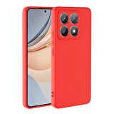 Xiaomi 14T Pro Uyumlu Kılıf Zore Mara Lansman Kapak