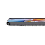 Samsung Galaxy S25 Uyumlu Plus Kılıf Zore Negro Silikon Kapak