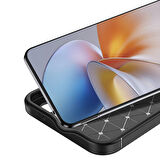 Samsung Galaxy S25 Uyumlu Plus Kılıf Zore Negro Silikon Kapak