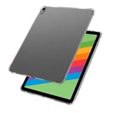 Apple iPad Air 11 2025 M3 Uyumlu Kılıf Zore Tablet Nitro Anti Shock Silikon Kapak