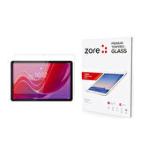 Lenovo M11 TB-330FU Uyumlu Zore Tablet Temperli Cam Ekran Koruyucu
