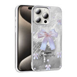 Apple iPhone 14 Pro Max Uyumlu Kılıf Desenli Zore Mep Kapak