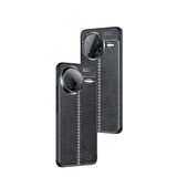 Xiaomi Poco F7 Pro Uyumlu Kılıf Zore Niss Silikon Kapak