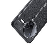 Xiaomi Poco F7 Pro Uyumlu Kılıf Zore Niss Silikon Kapak