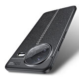 Xiaomi Poco F7 Pro Uyumlu Kılıf Zore Niss Silikon Kapak