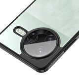 Xiaomi Poco F7 Pro Uyumlu Kılıf Zore Volks Kapak