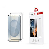 Samsung Galaxy S25 Plus Uyumlu Zore Dias Cam Ekran Koruyucu